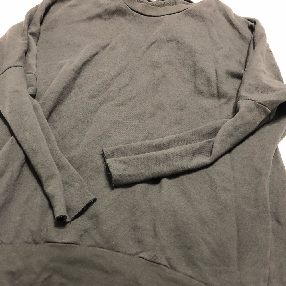 BP oversize sweater